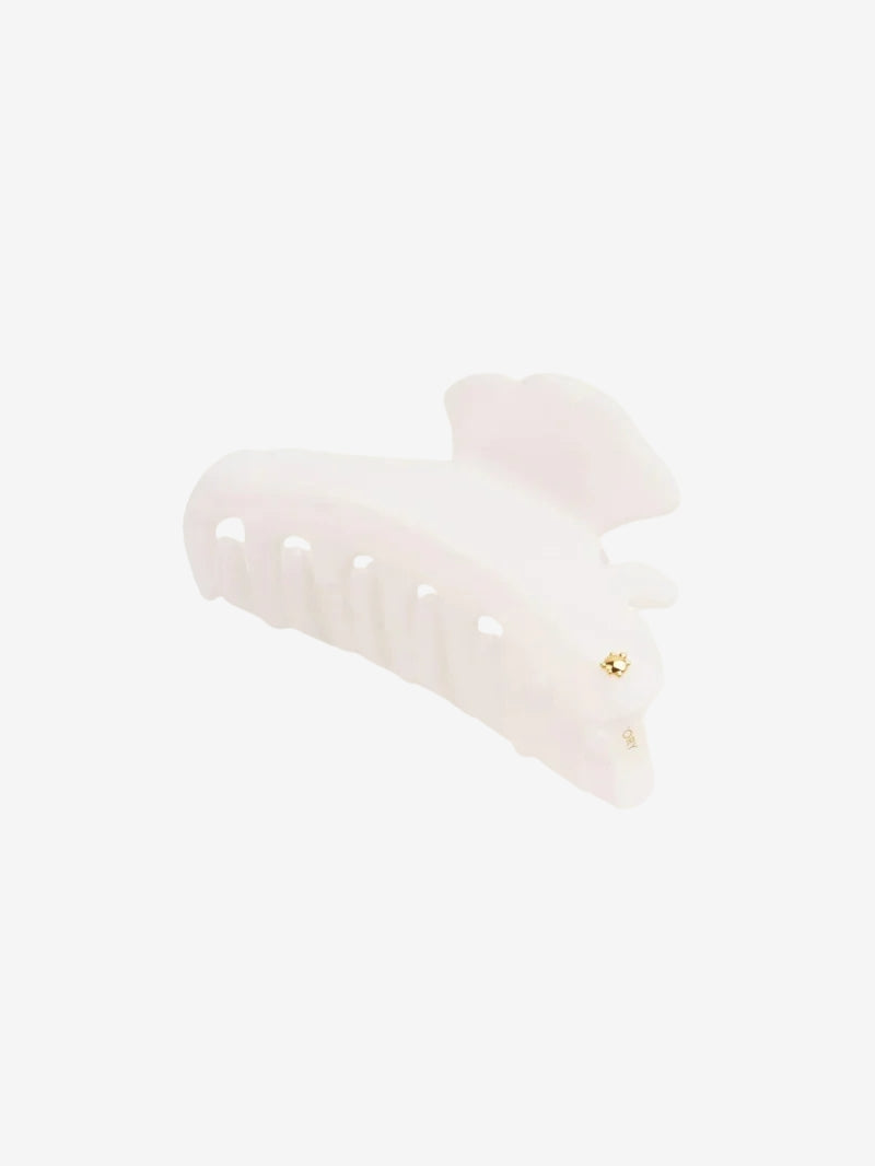 Klamra Turtle Medusa S, Milk