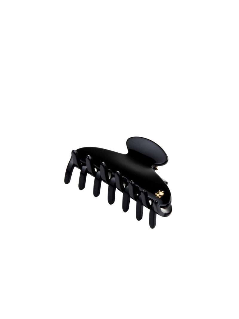 Klamra Turtle Story S / Glossy Black