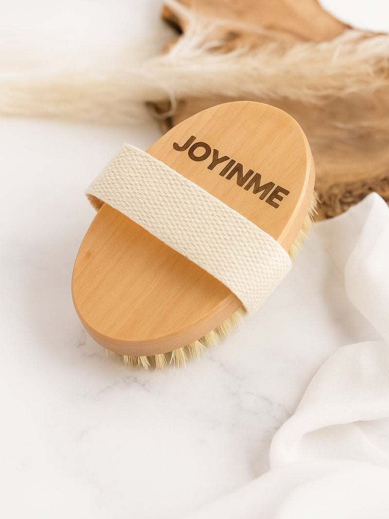 Daily Ritual Brush, JOYINME