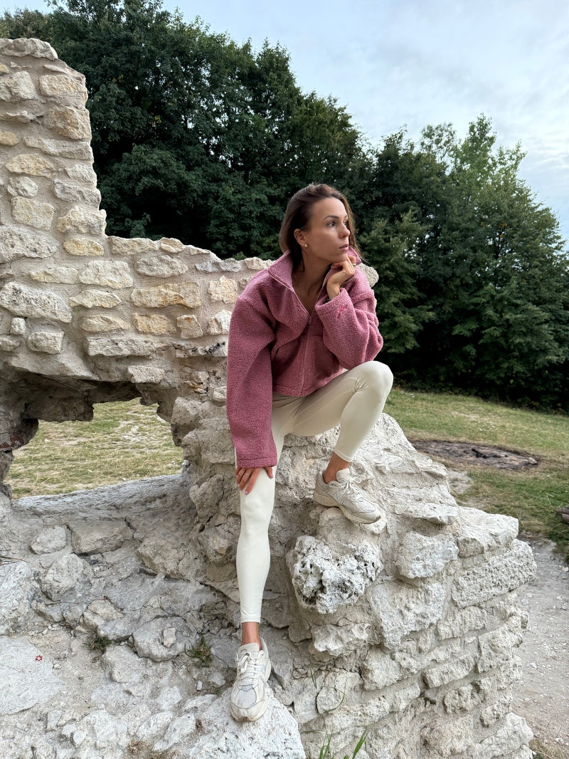 Polar Explore, Soul Pink