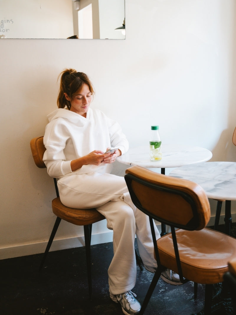 Bare Naturals Hoodie