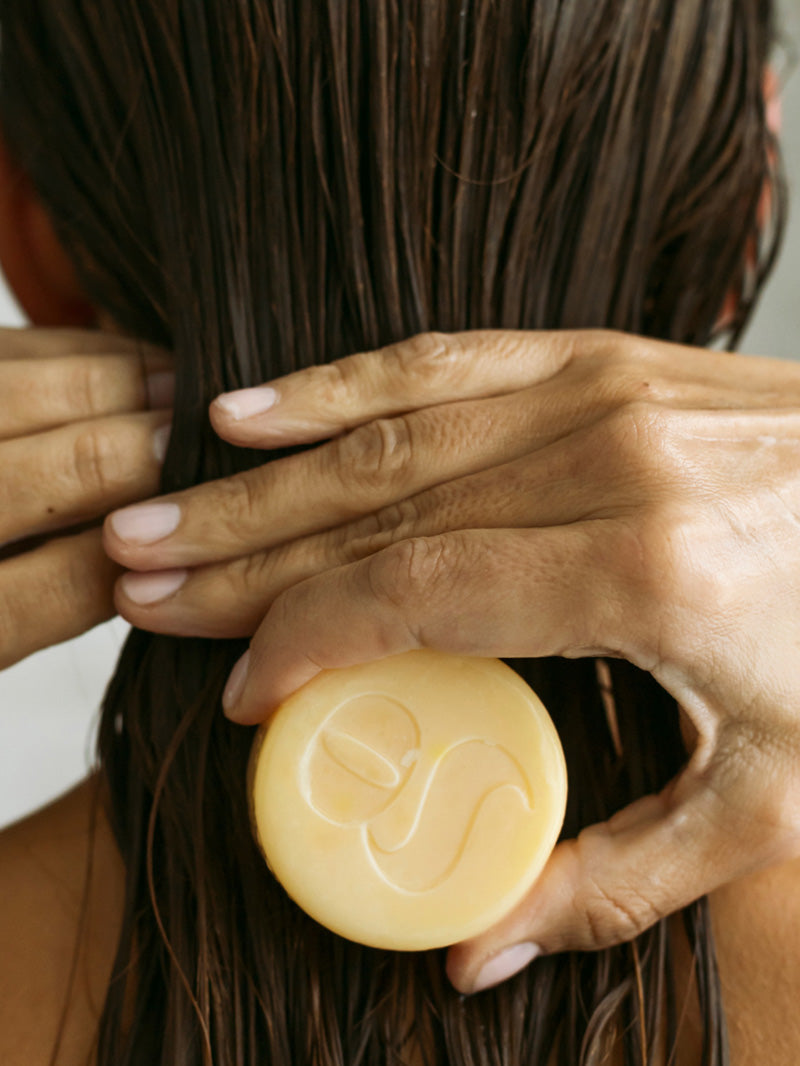 Soap For Globe, odżywka do włosów suchych ULTRA RICH