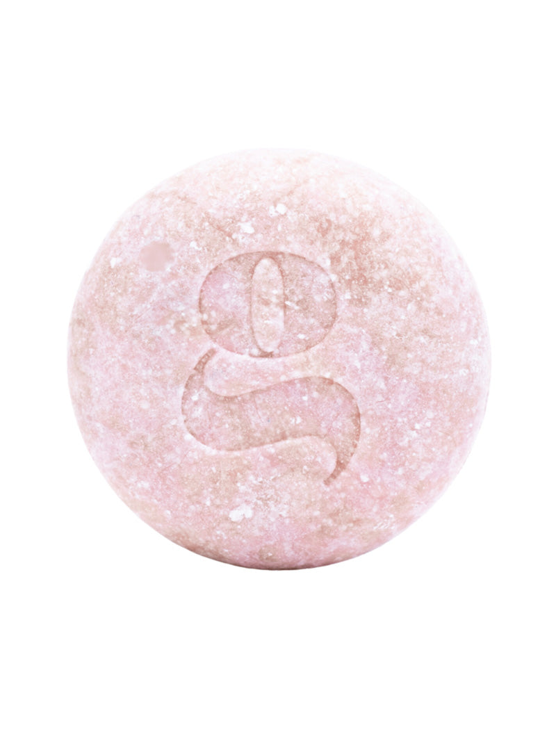 Soap For Globe, szampon do włosów cienkich VOLUME