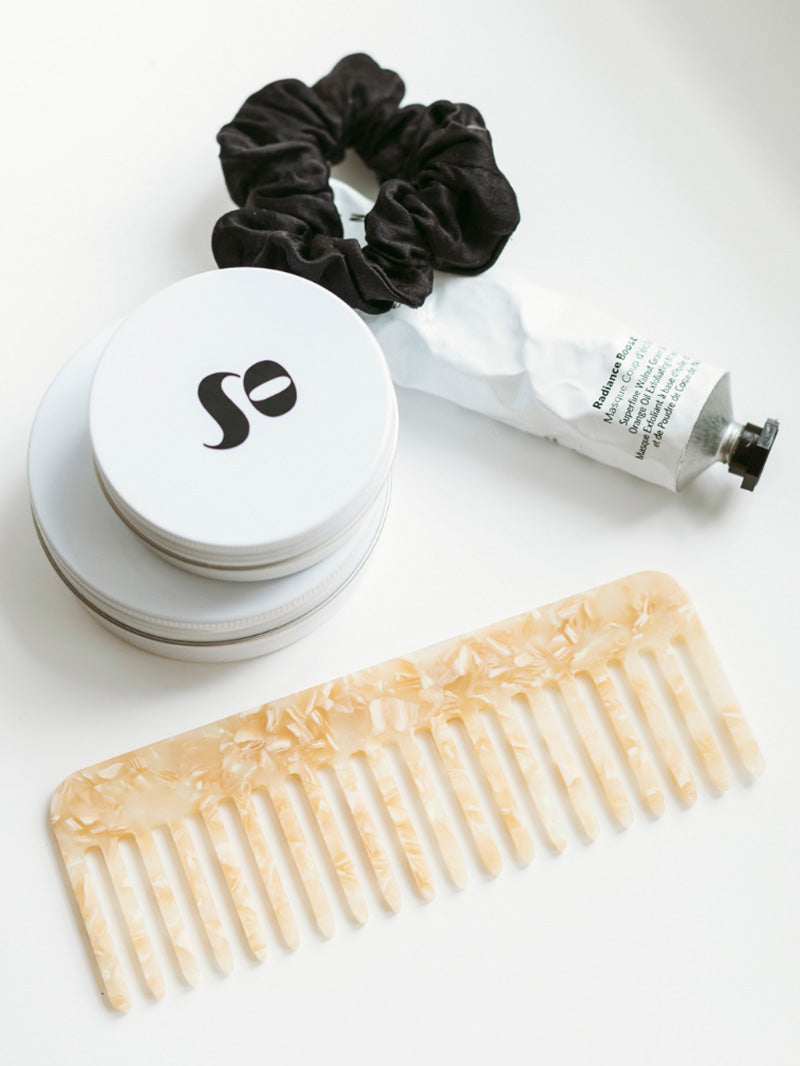 Soap For Globe, puszka do przechowywania kostek BEAUTY BOX