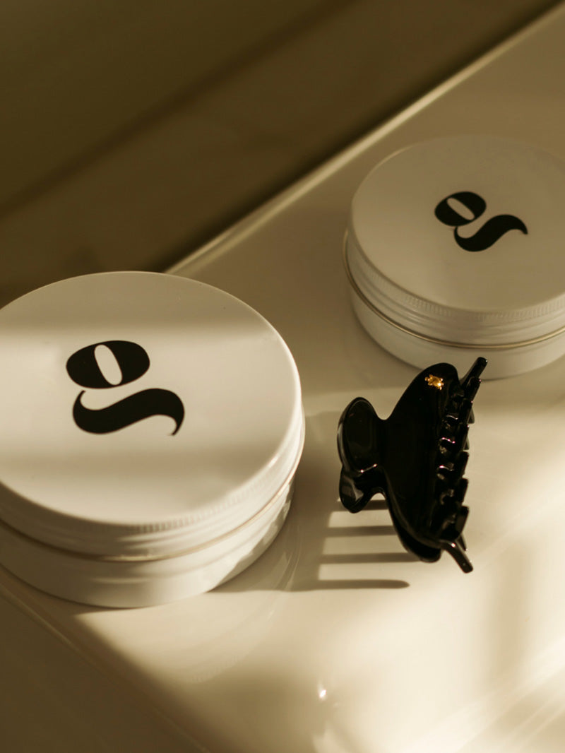 Soap For Globe, puszka do przechowywania kostek BEAUTY BOX