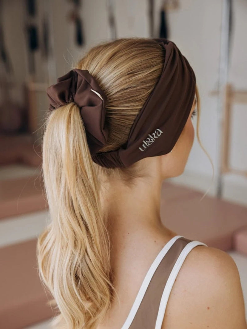 Frotka Fitulka, Chocolate