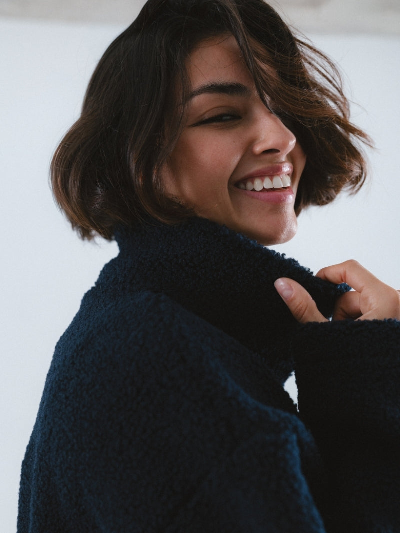 Polar Explore, Mystic Ink