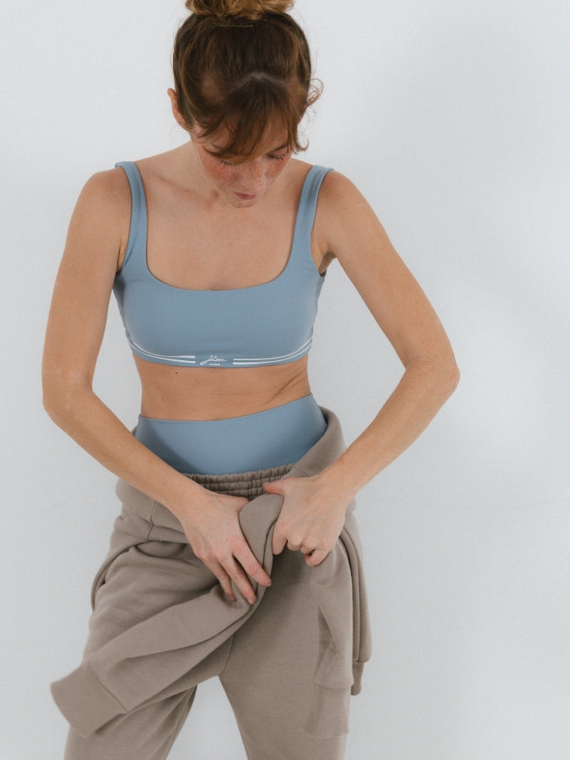 Top do jogi Practice, Airstone