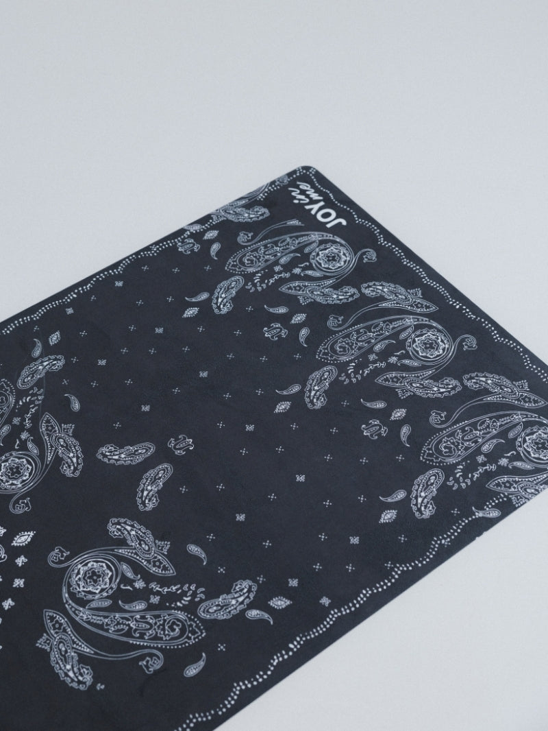 FLOW Nano yoga mat 1 mm, East West