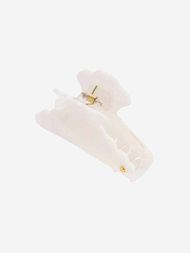 Klamra Turtle Medusa S, Milk