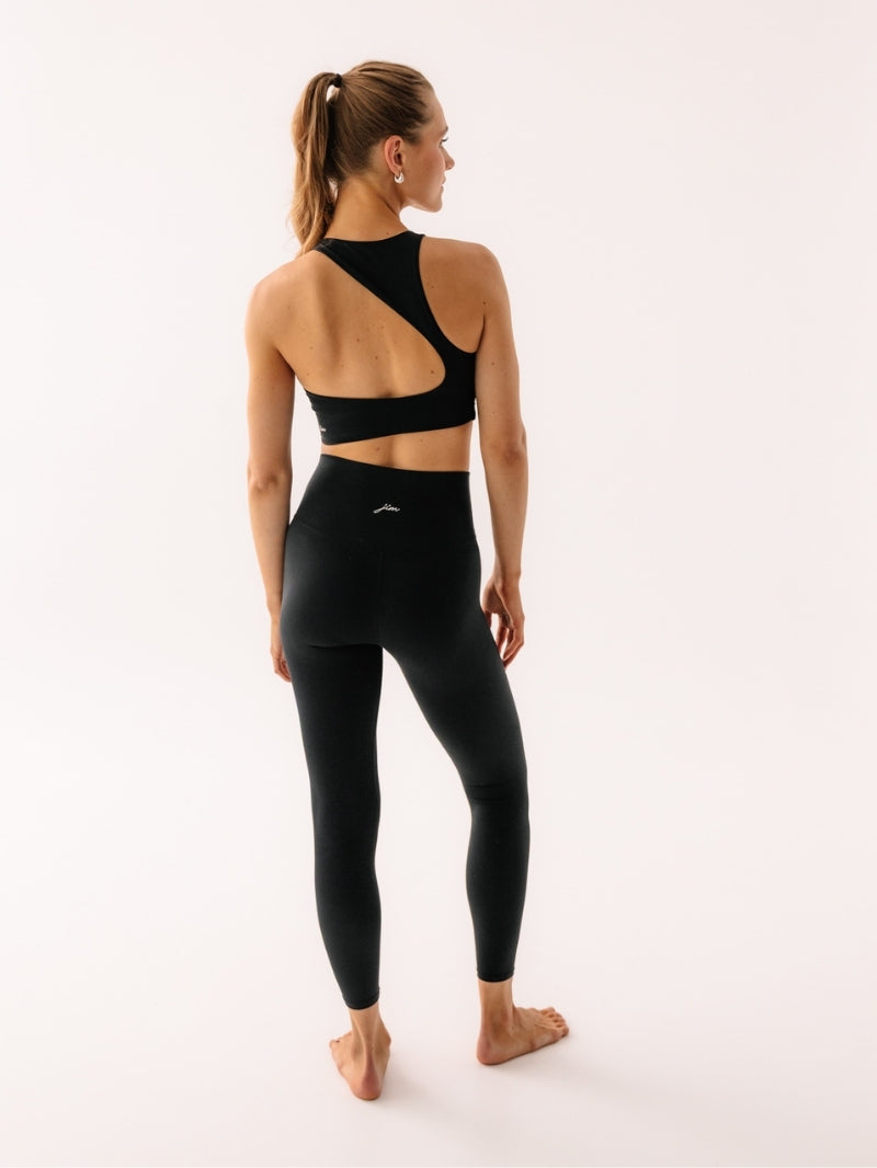 Legginsy 7/8 Oneness Bond, Black