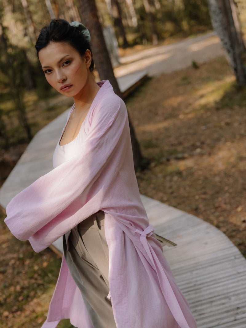 Kimono Hana, Sakura