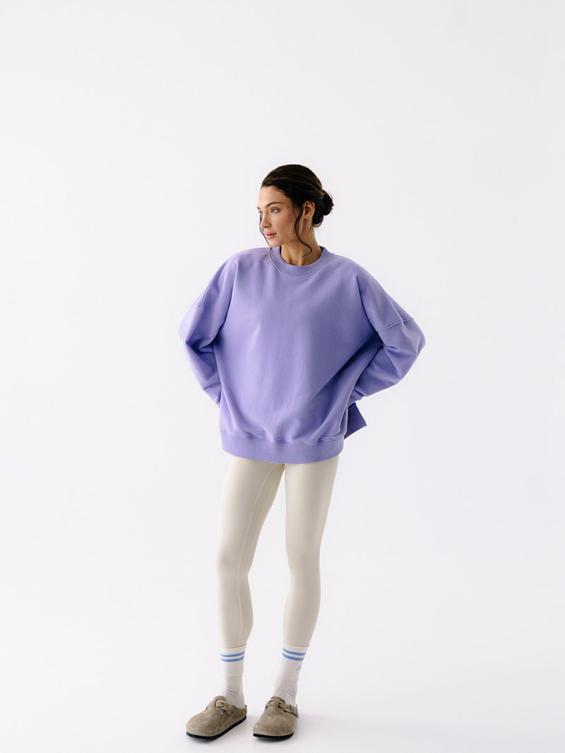 Legginsy 7/8 Oneness Bond, Buttercream