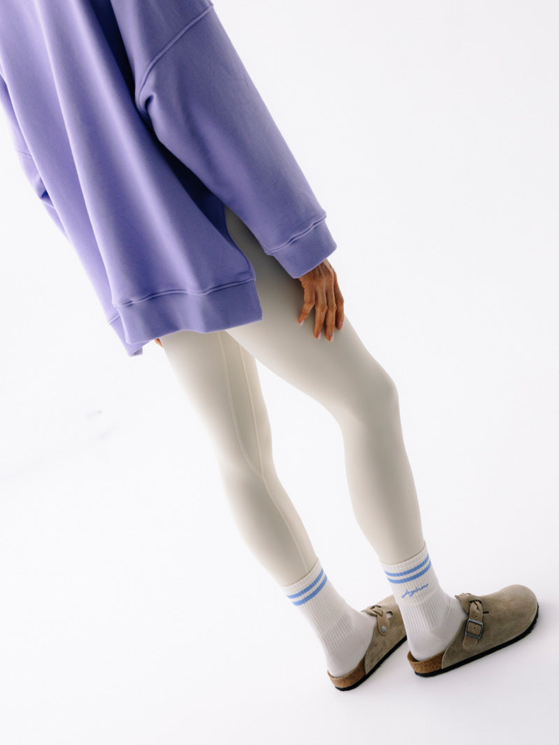 Legginsy 7/8 Oneness Bond, Buttercream