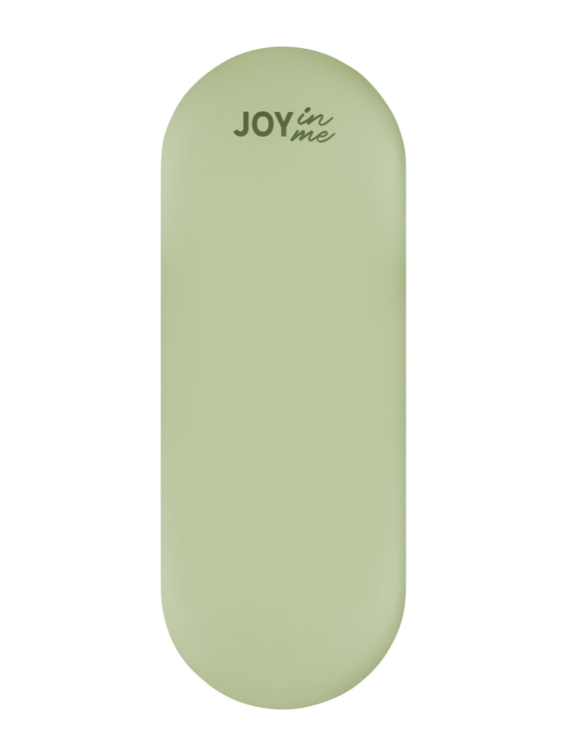 Mata do pilatesu ROUNDED PRO, Light Green
