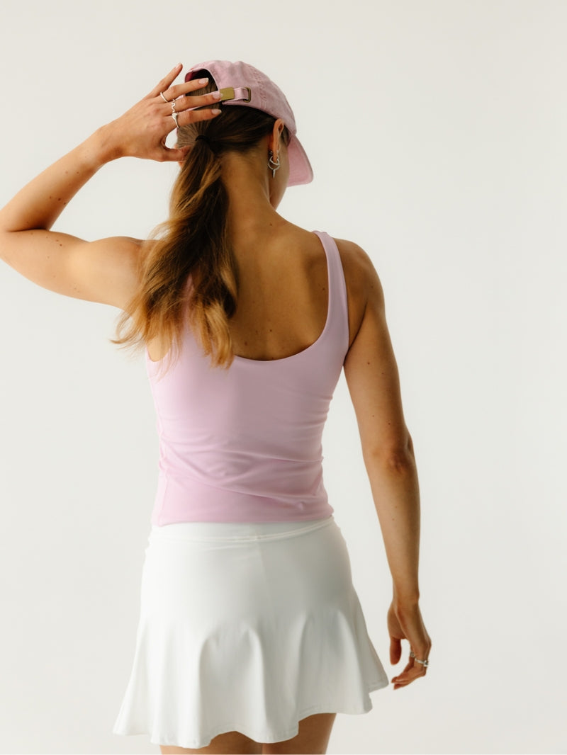 Koszulka do ćwiczeń Release, Pink