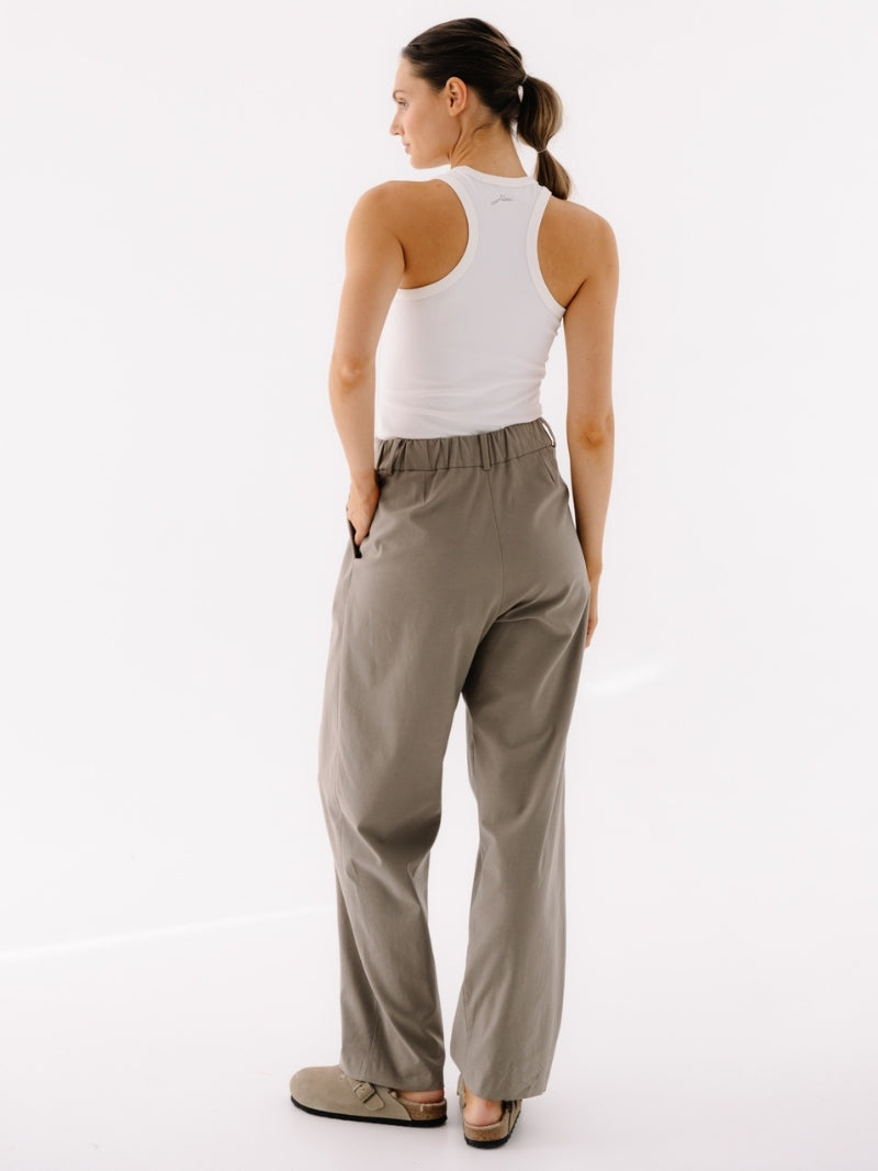 Bokserka Everyday, White