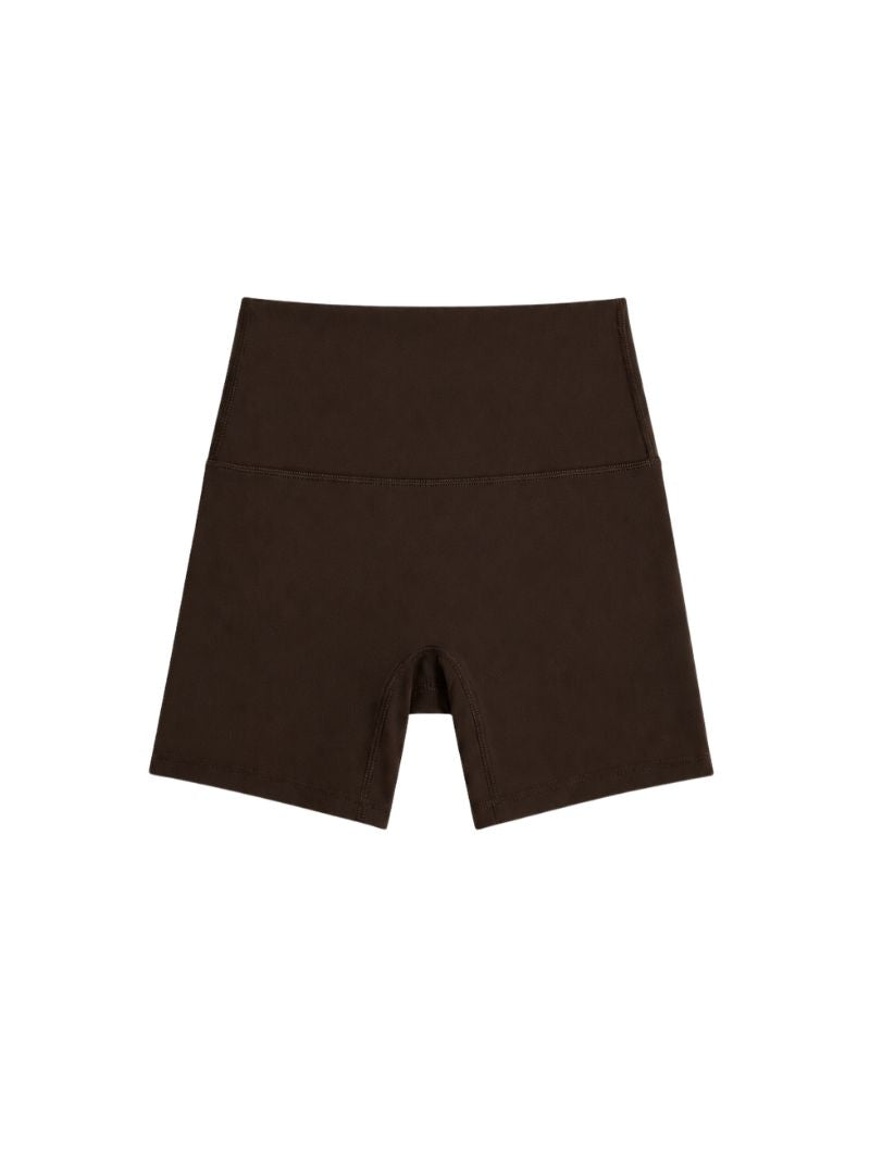 Szorty Movement, Dark Chocolate