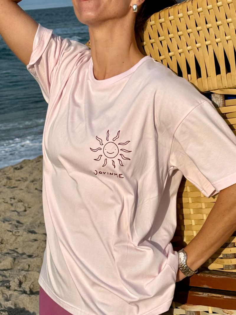 T-shirt FULL OF JOY