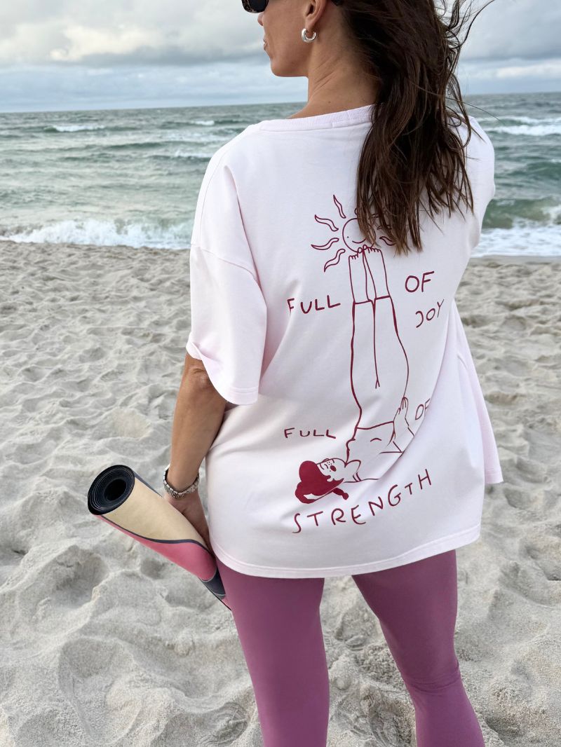 T-shirt FULL OF JOY