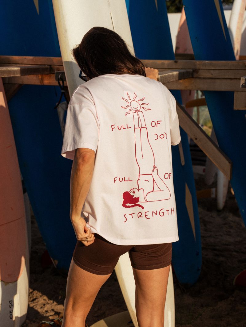 T-shirt FULL OF JOY