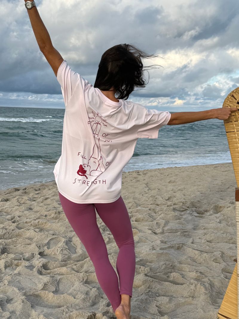 T-shirt FULL OF JOY