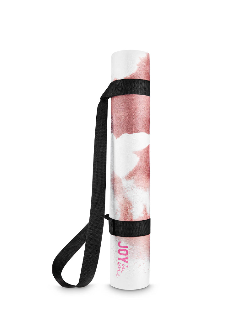 Mata do jogi FLOW Coated 3 mm, Nomadic Soul