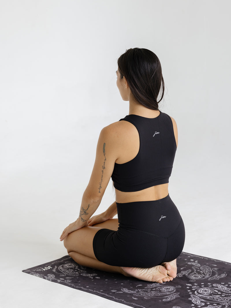 Mata do jogi FLOW Nano 1 mm, East West