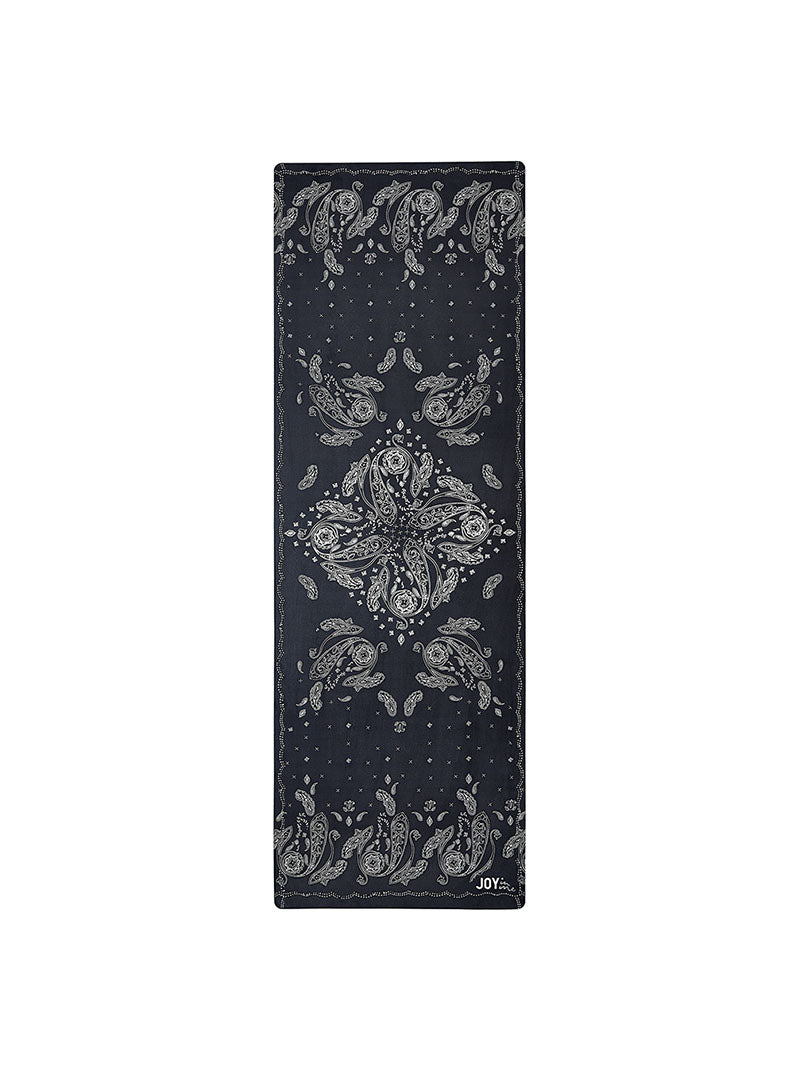 FLOW Nano yoga mat 1 mm, East West