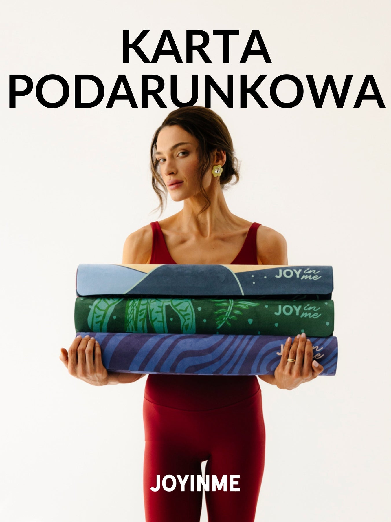 Elektroniczna Karta Podarunkowa