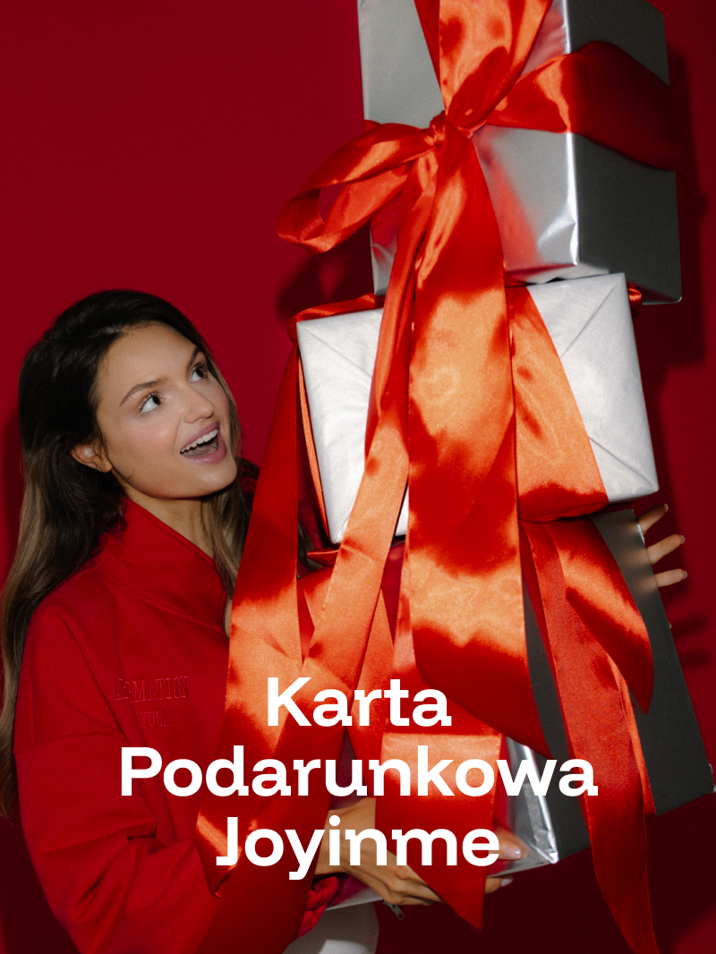 Elektroniczna Karta Podarunkowa