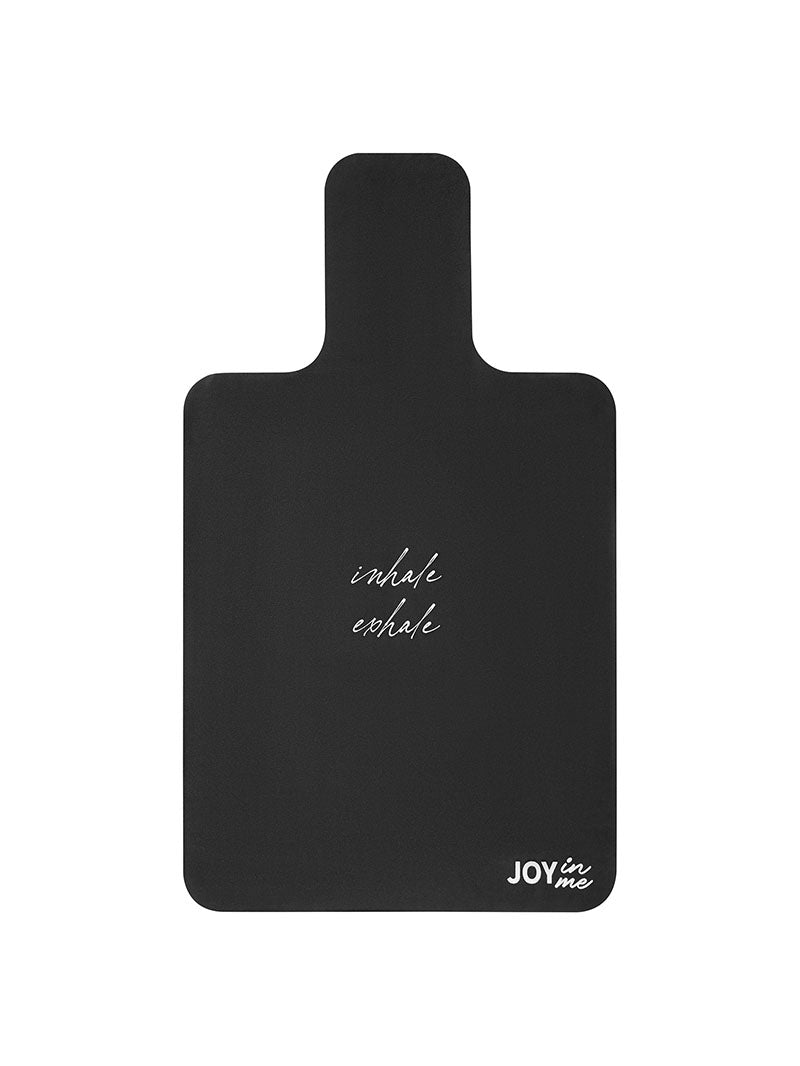 Mata na reformer, Deep Breath