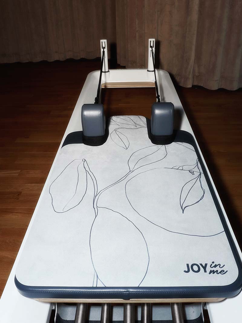 Mata na reformer, Soft Move