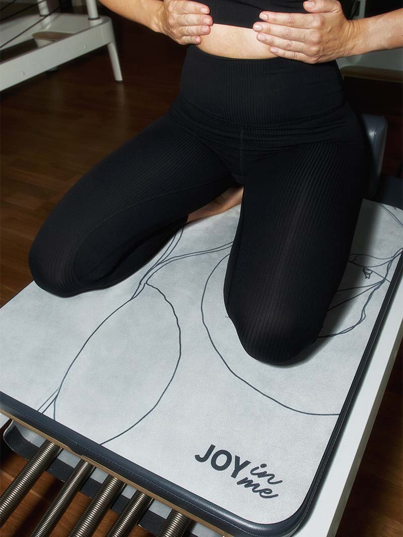 Mata na reformer, Soft Move