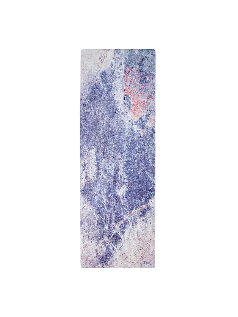 Mata do jogi FLOW Nano 1 mm, Summer Cliff