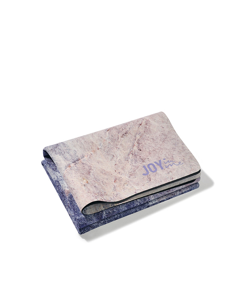 Mata do jogi FLOW Nano 1 mm, Summer Cliff