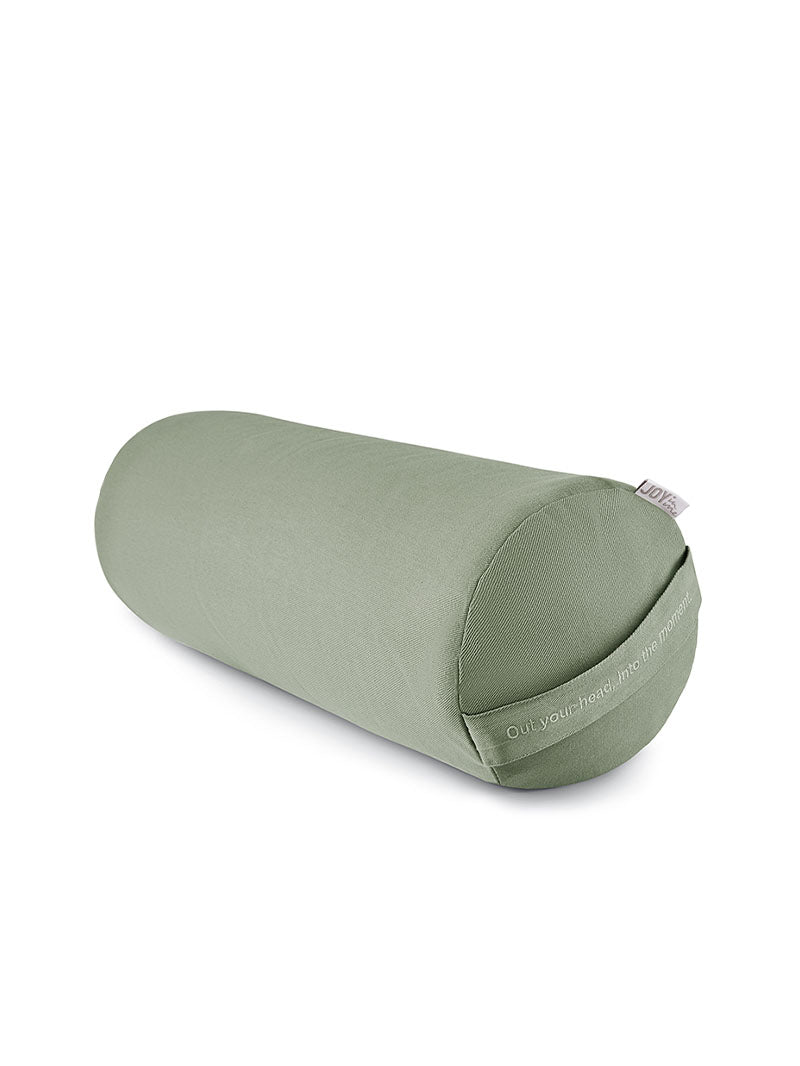 Wałek do jogi i medytacji 'into the moment', Wild Herb