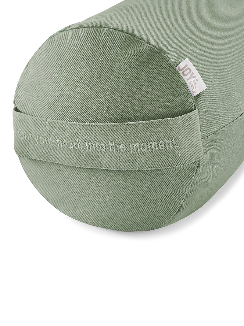 Wałek do jogi i medytacji 'into the moment', Wild Herb