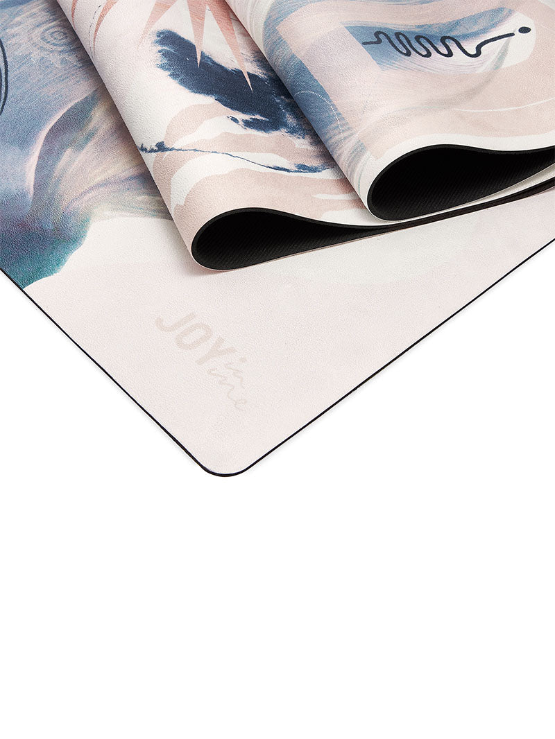 Mata do jogi FLOW Nano 1 mm, True Self