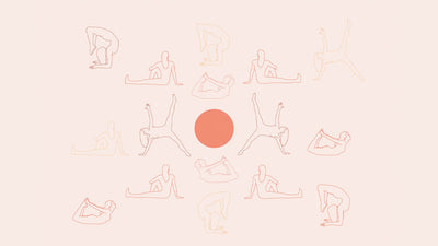 Asany jogi - 10 pozycji, które warto poznać