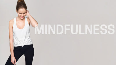 Mindfulness – poznaj bliżej metodę wyciszenia umysłu