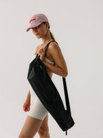 Torba na matę do jogi On the Go, Black