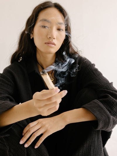 drewienka Palo Santo
